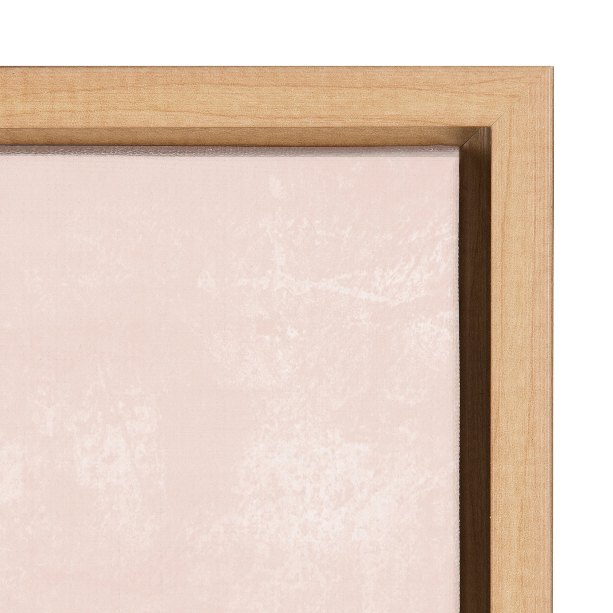 Sylvie Endless Summer Vertical Framed Canvas by Kate Aurelia Holloway