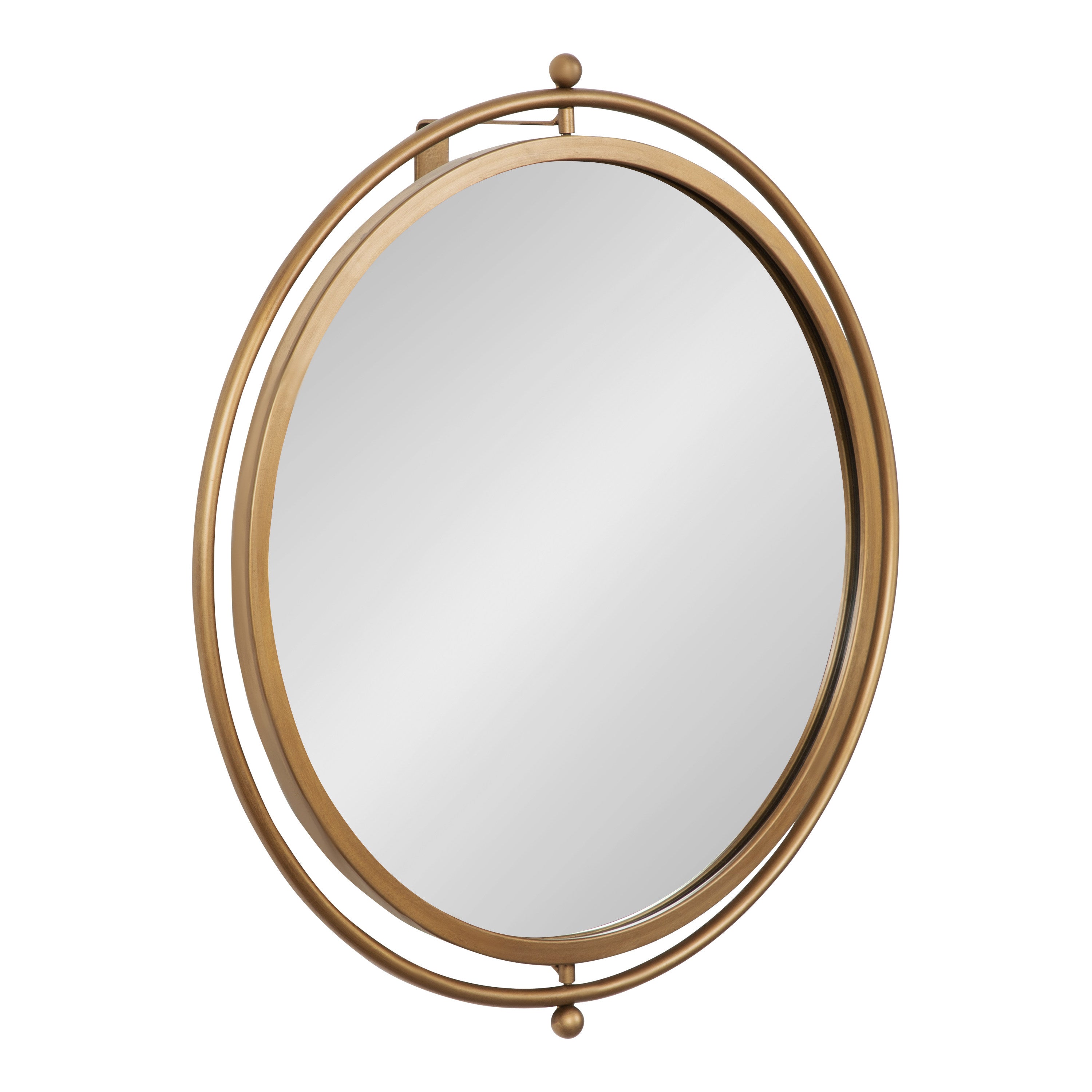 Baron Pivot Mirror