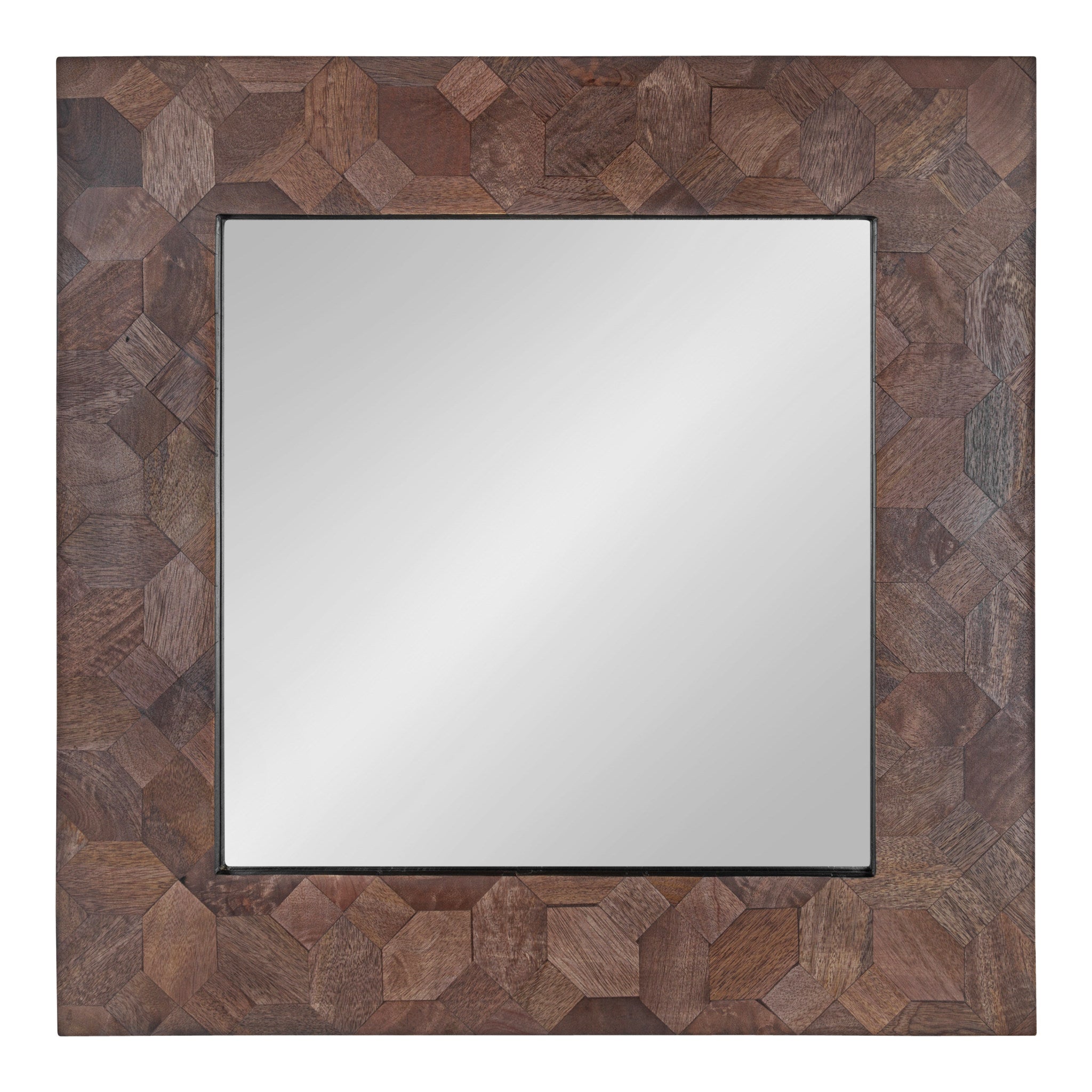 Okeefe Framed Wall Mirror