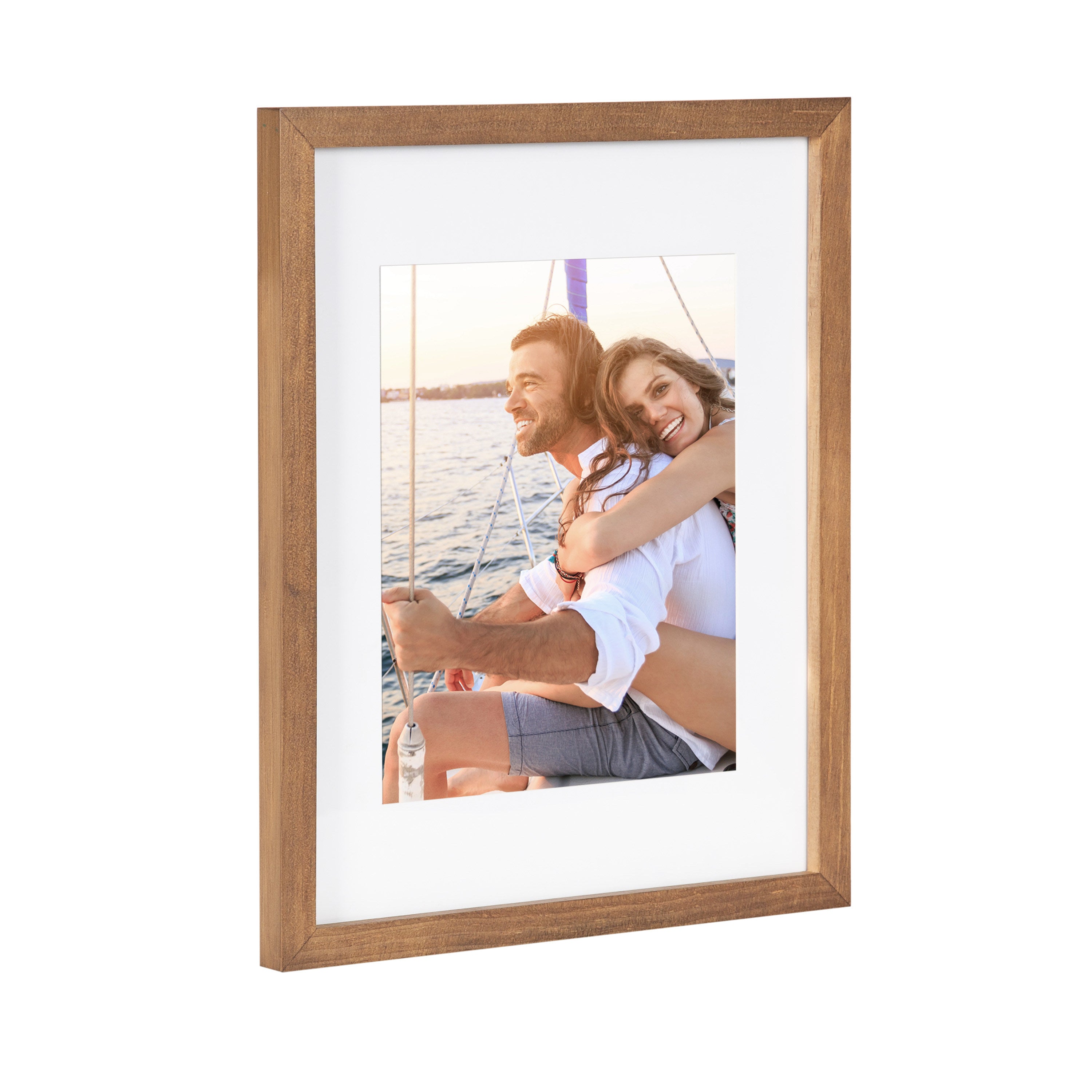 Gallery Wall Frame And Shelf Kit