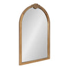 Astrid Traditional Arch Mirror