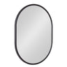 Caskill Capsule Framed Wall Mirror