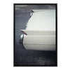 Sylvie Caddy Framed Canvas by Emiko and Mark Franzen of F2Images