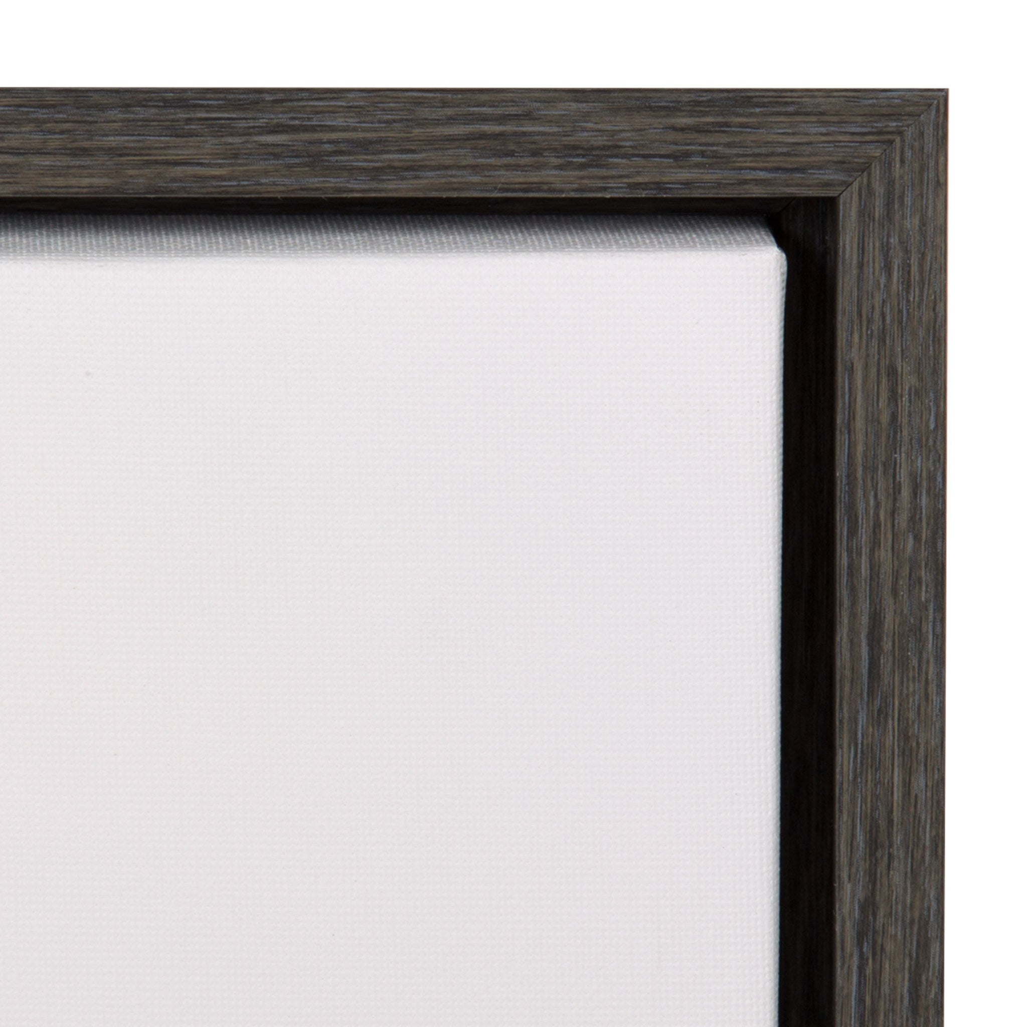 Sylvie Oregon Coast Framed Canvas by Patricia Hasz