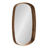 Prema Framed Wall Mirror