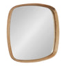 Prema Framed Wall Mirror