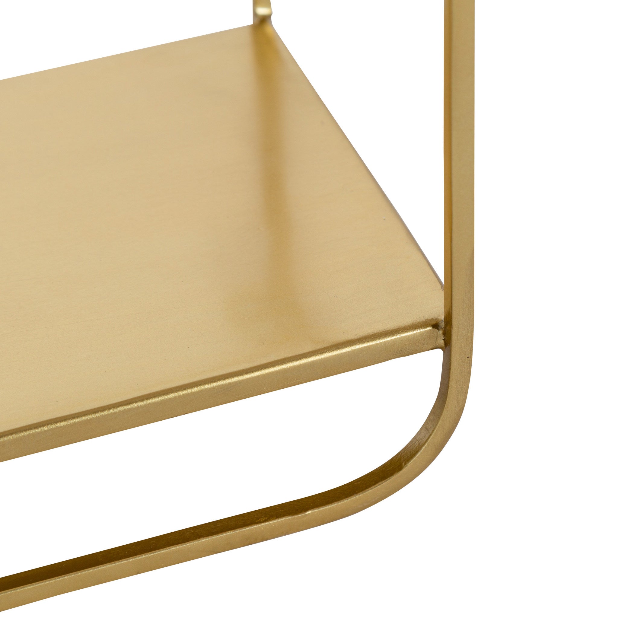 Emerline Wall Shelf Set