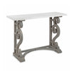 Wyldwood Wood Console Table