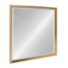 Calter Framed Wall Mirror