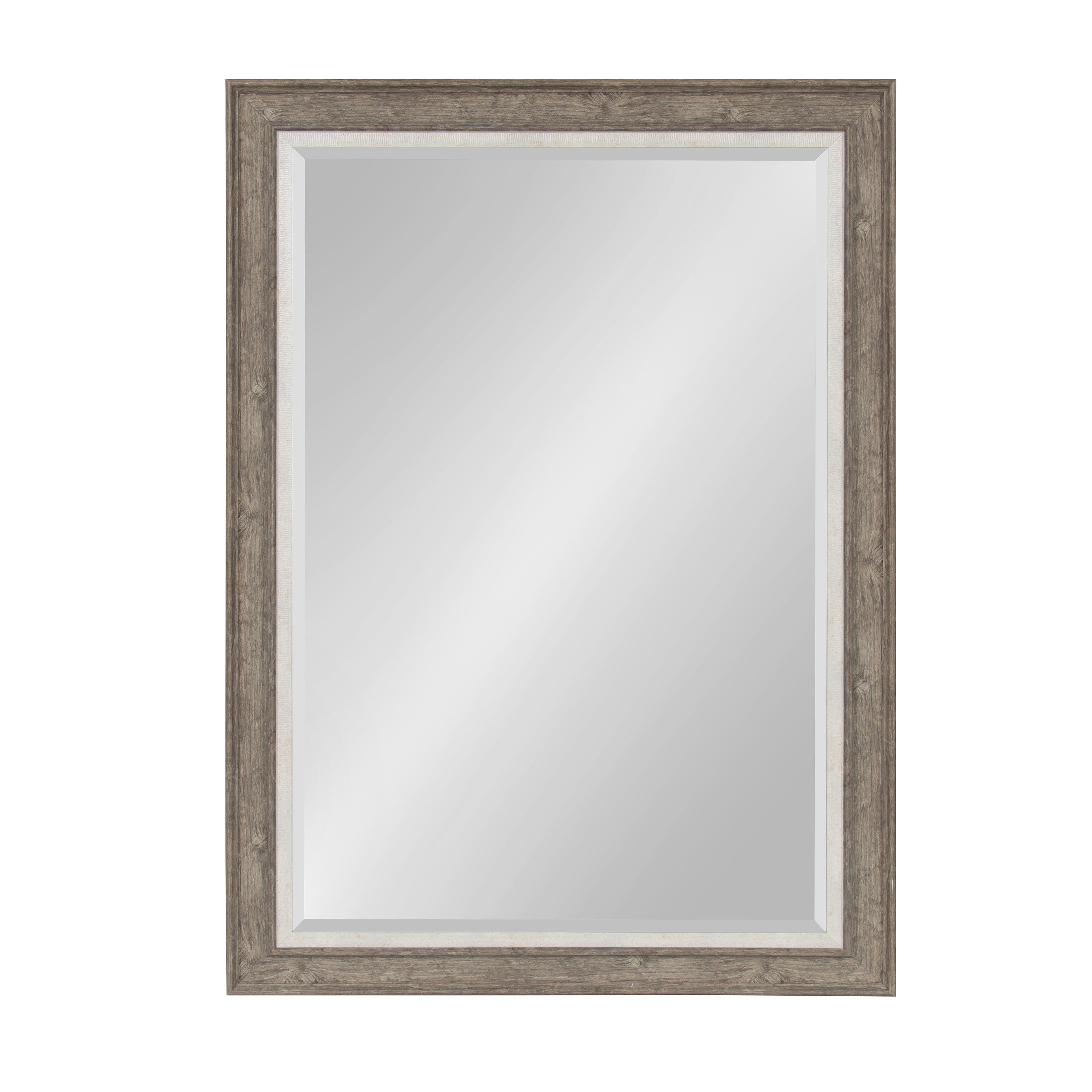 Woodway Framed Wall Mirror