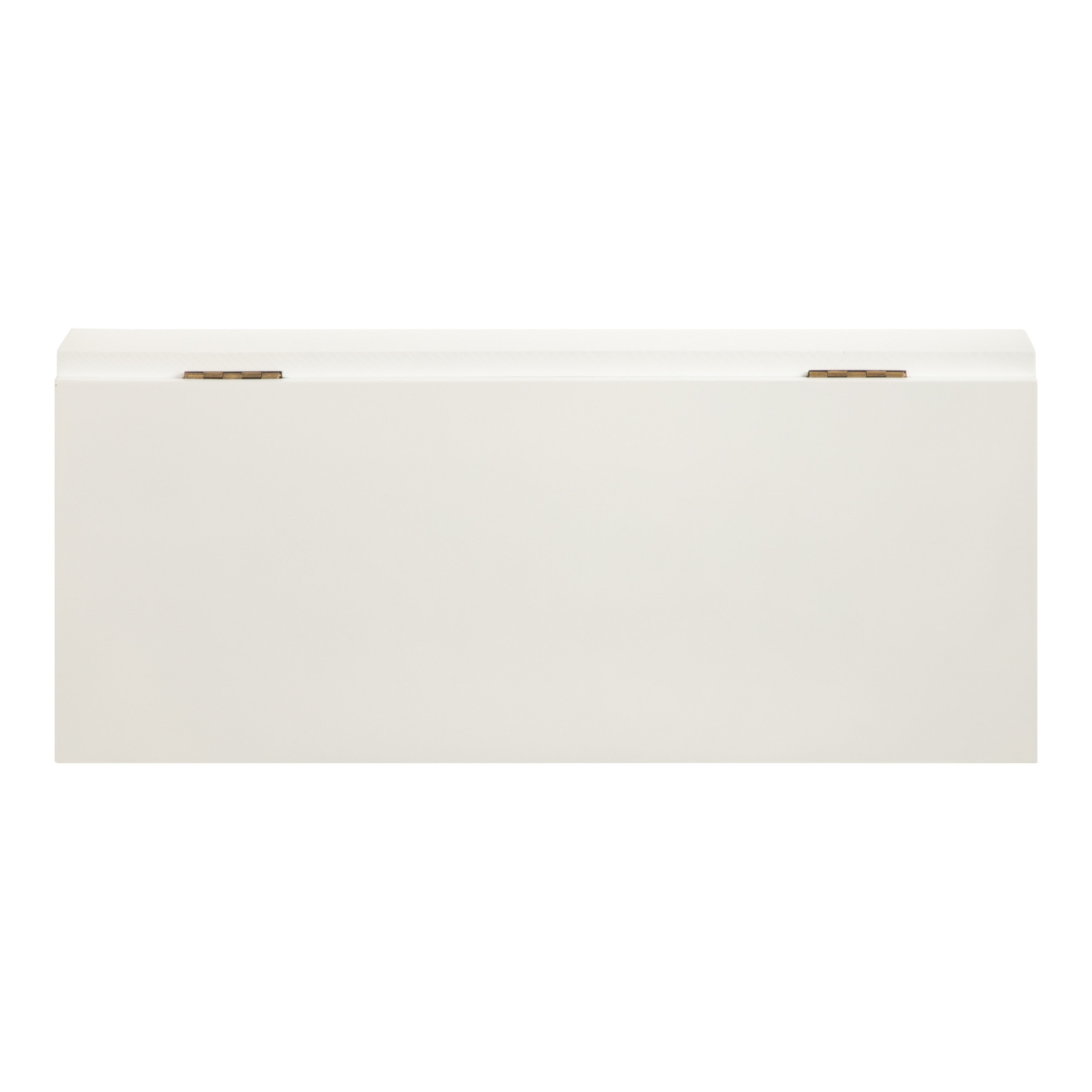 Corblynd Wood Wall Mounted Desk