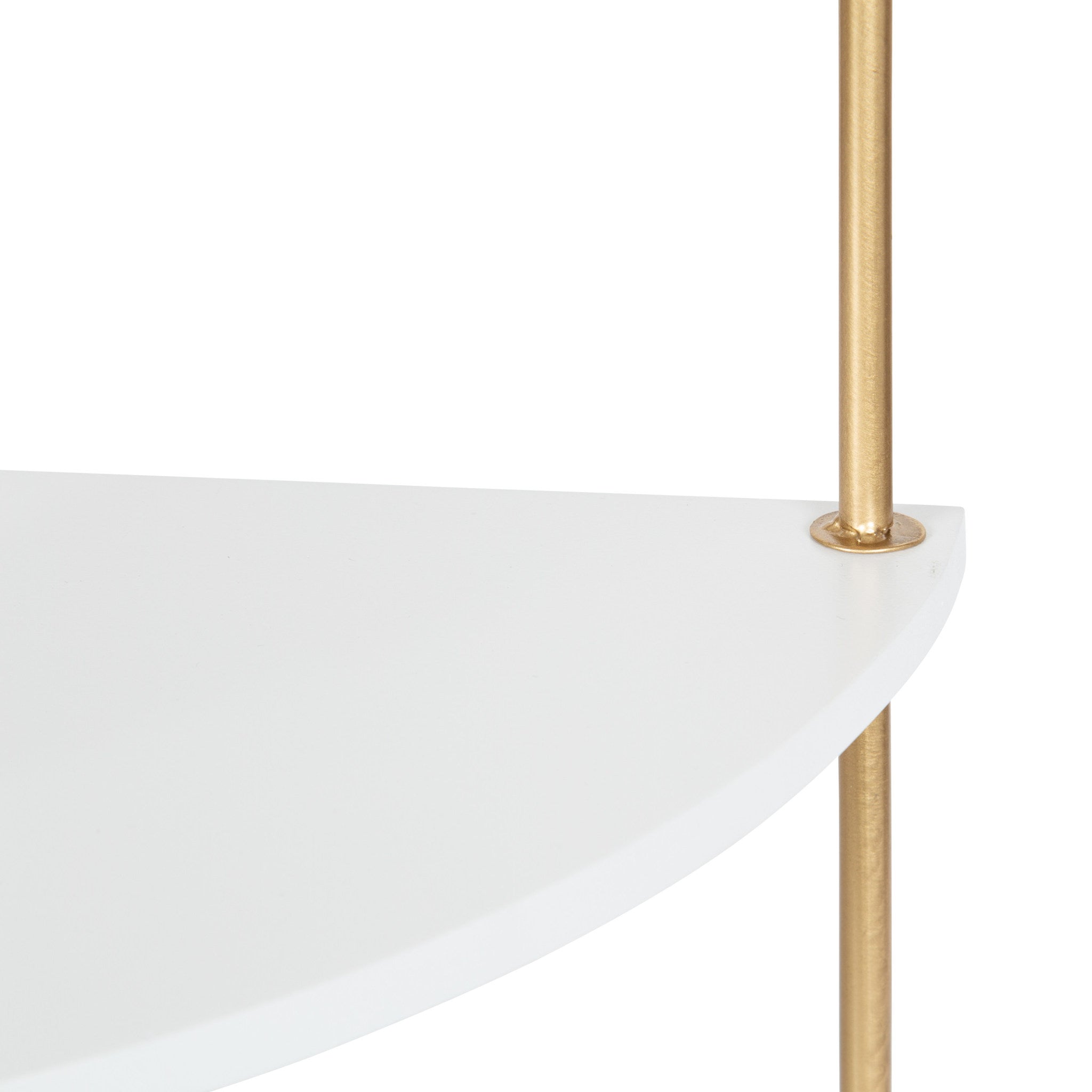 Walters Corner Shelf