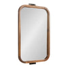 Hogan Pivot Wall Mirror