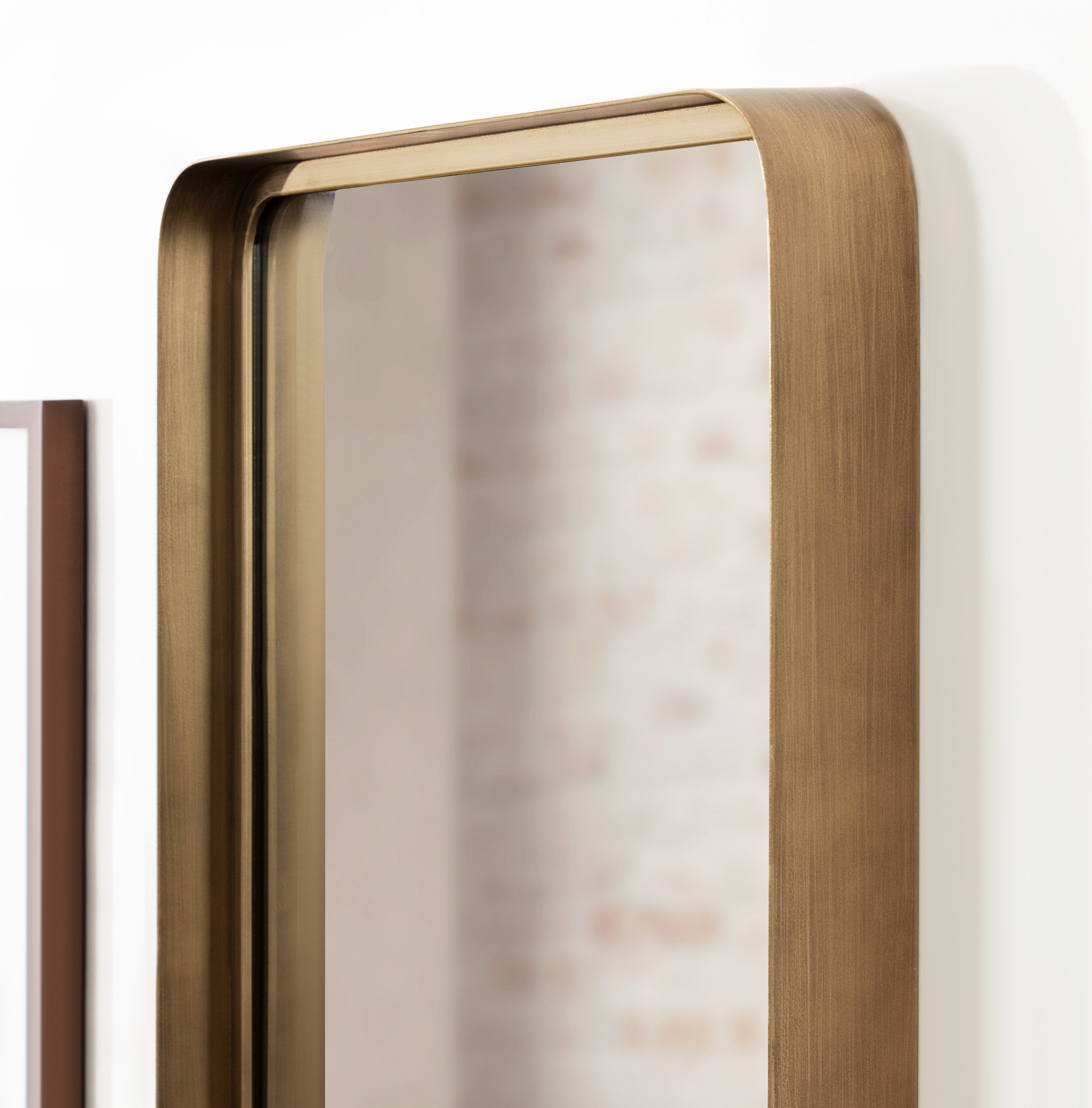 Armenta Framed Wall Mirror
