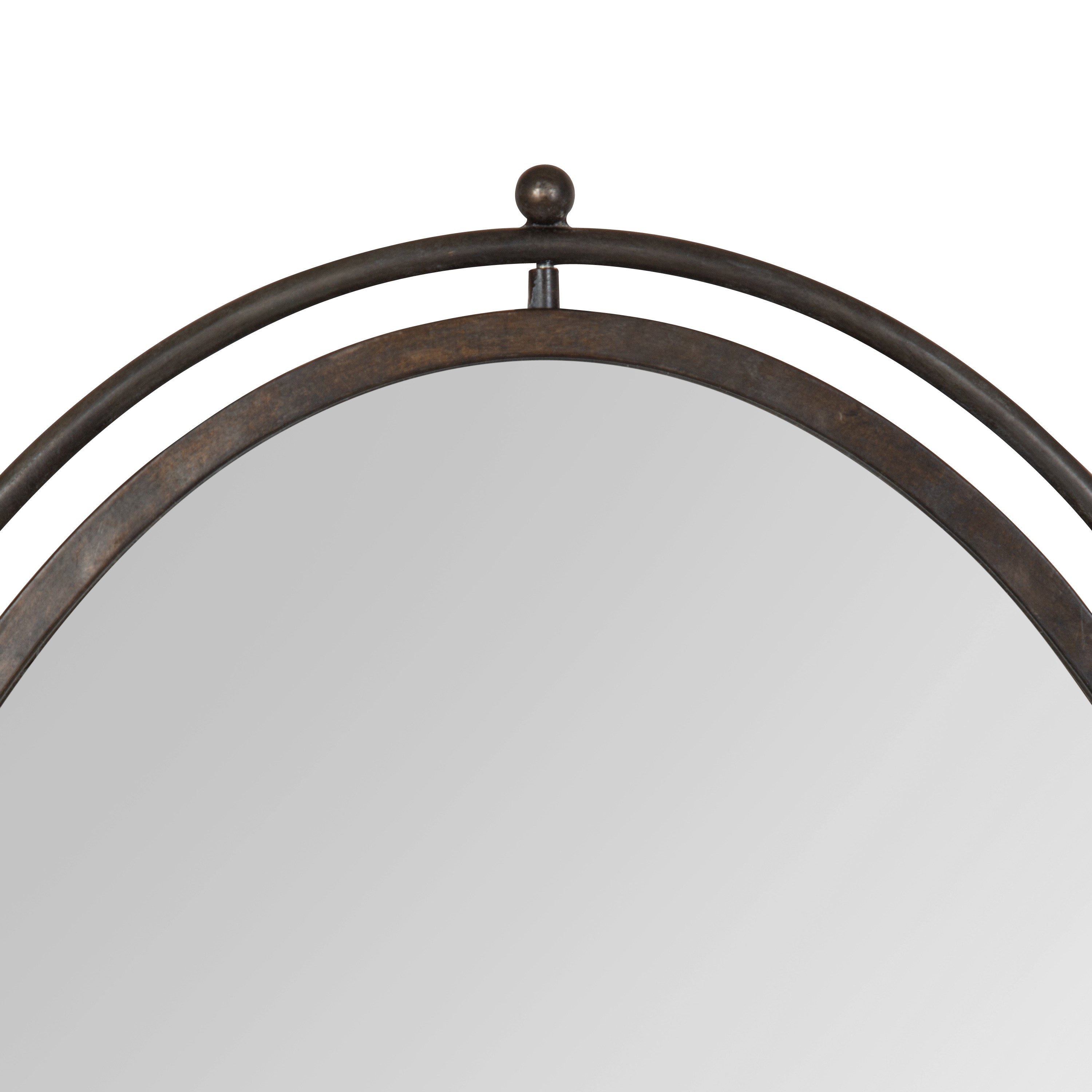 Baron Pivot Mirror