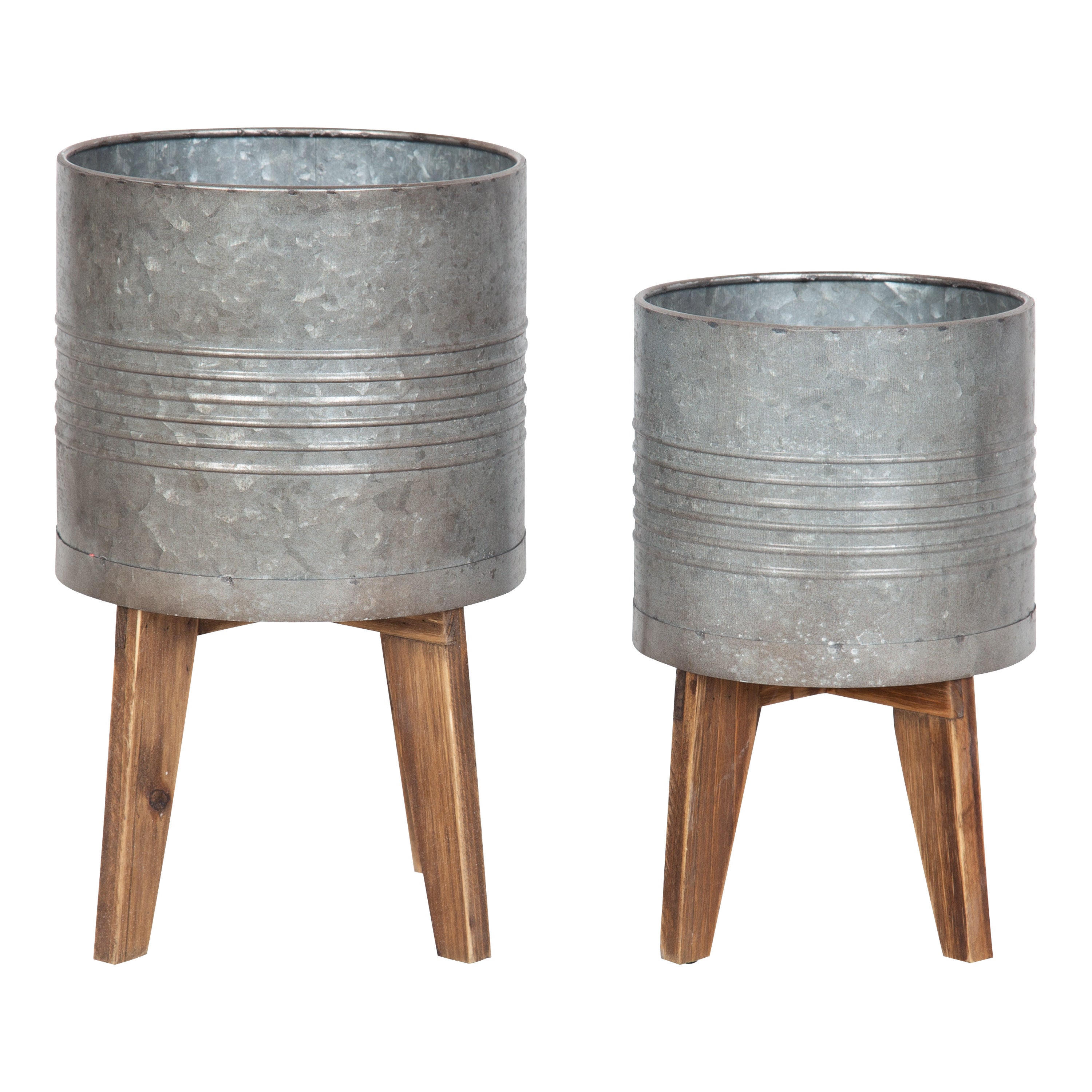 Gavri Tabletop Planter Set