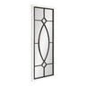 Bakersfield Wood Framed Mirror