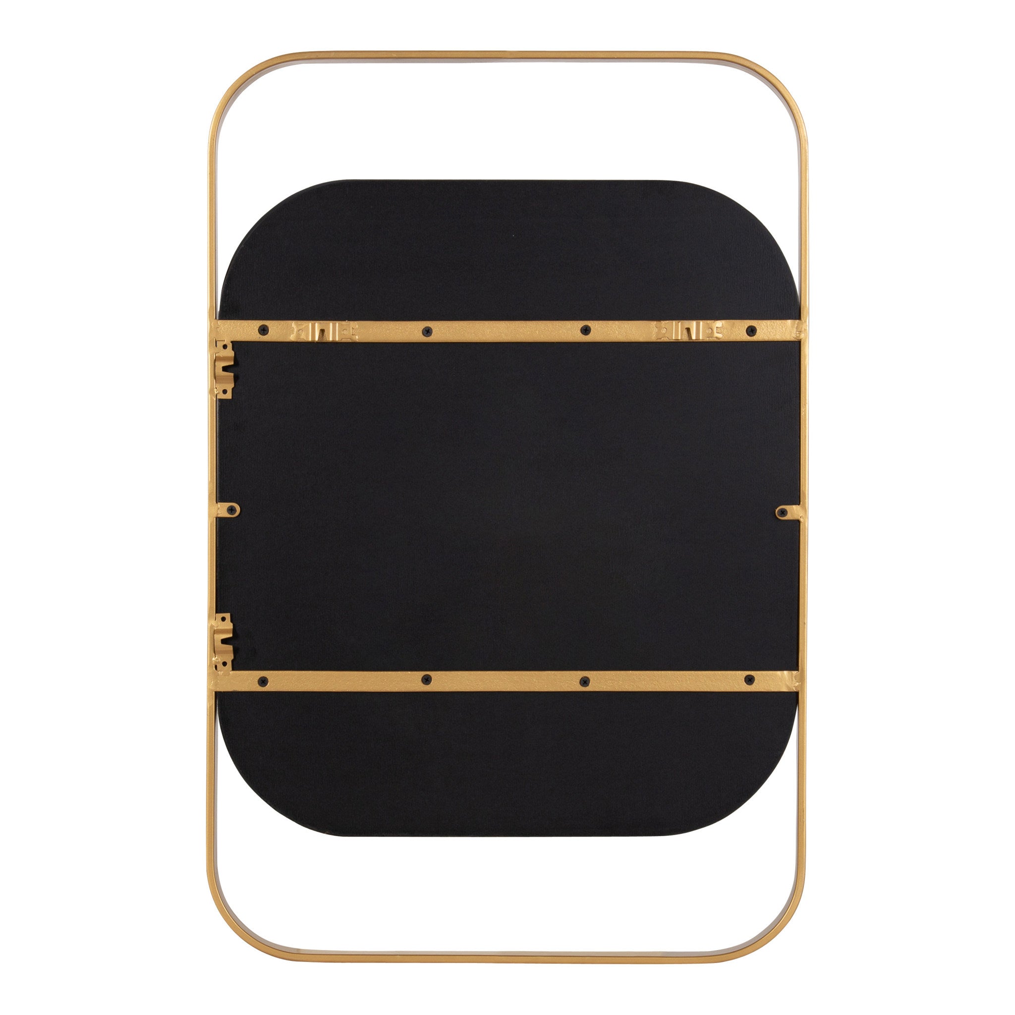 Kellom Metal Framed Wall Mirror