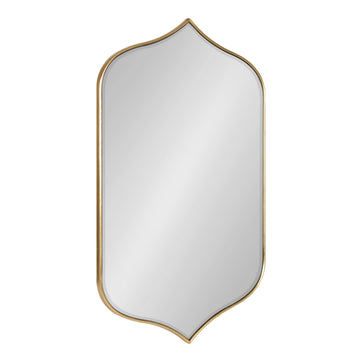 Tyla Framed Wall Mirror