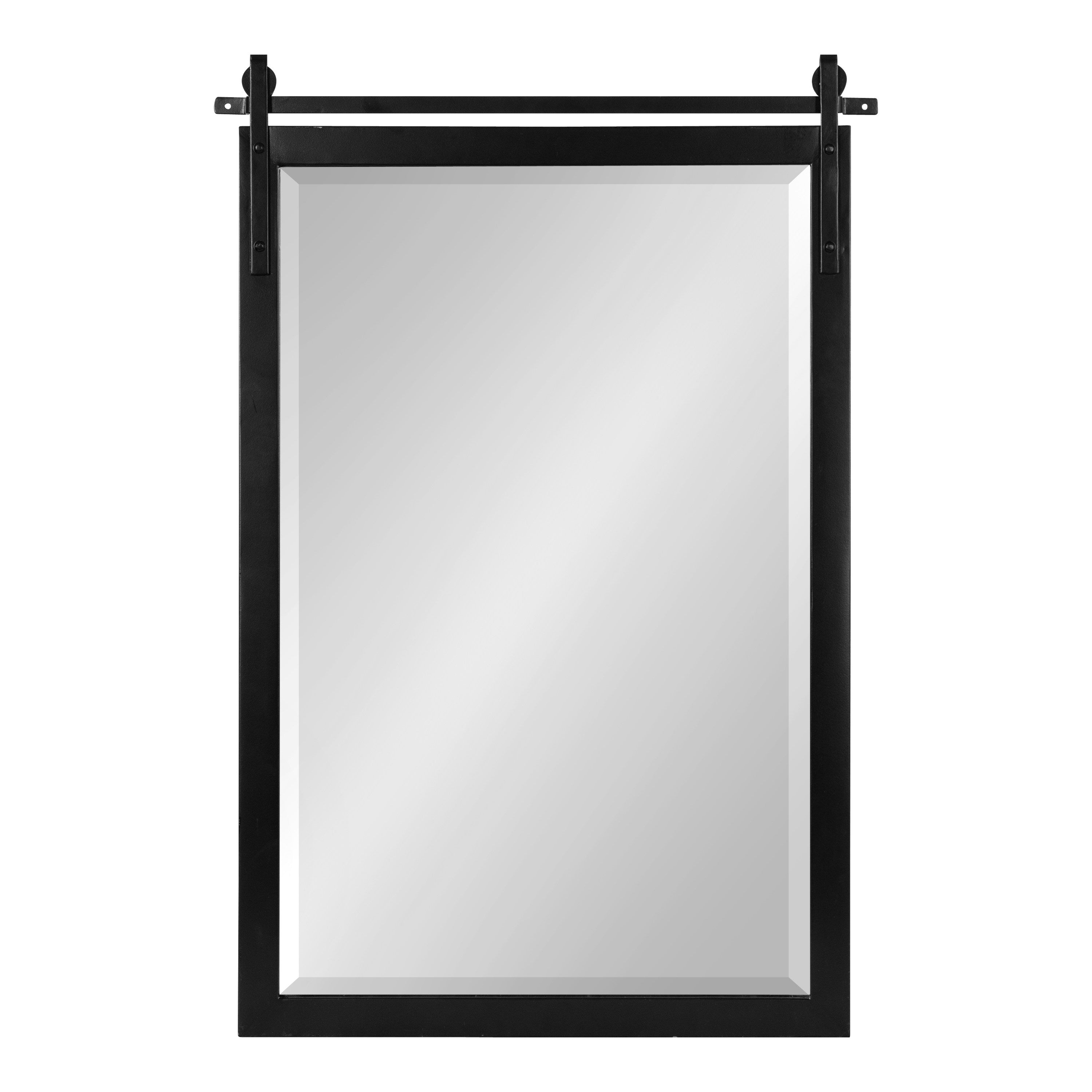Chadbolt Framed Wall Mirror