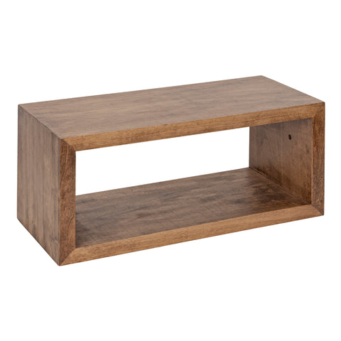 Holt Wood Wall Shelf