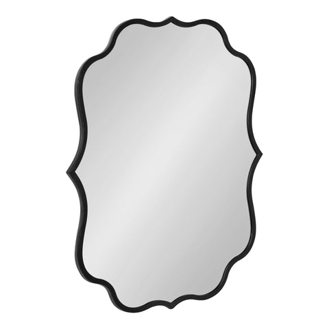 Higby Framed Wall Mirror