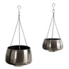 Marquez Hanging Planter Set