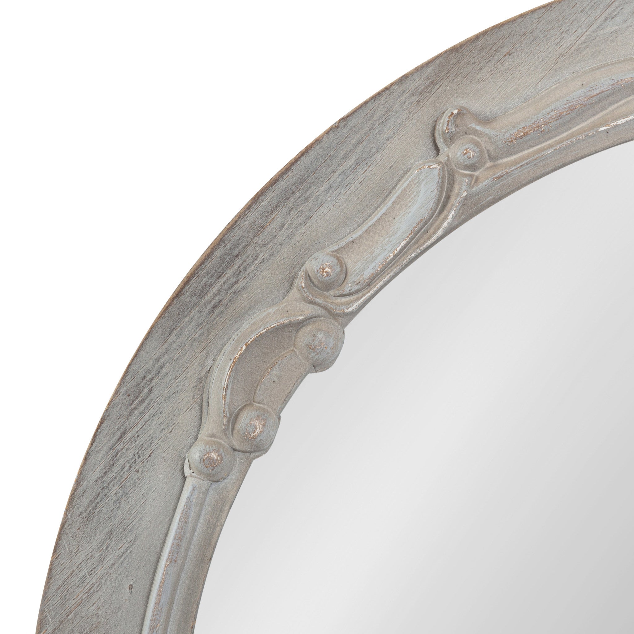 Irelyn Decorative Wall Mirror
