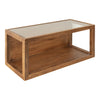 Wessler Wood Box Shelf