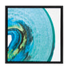 Sylvie Crush Framed Canvas by Mentoring Positives