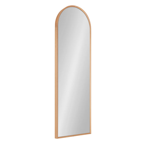 Nordlund Framed Arch Wall Mirror