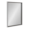 Gibson Framed Wall Mirror