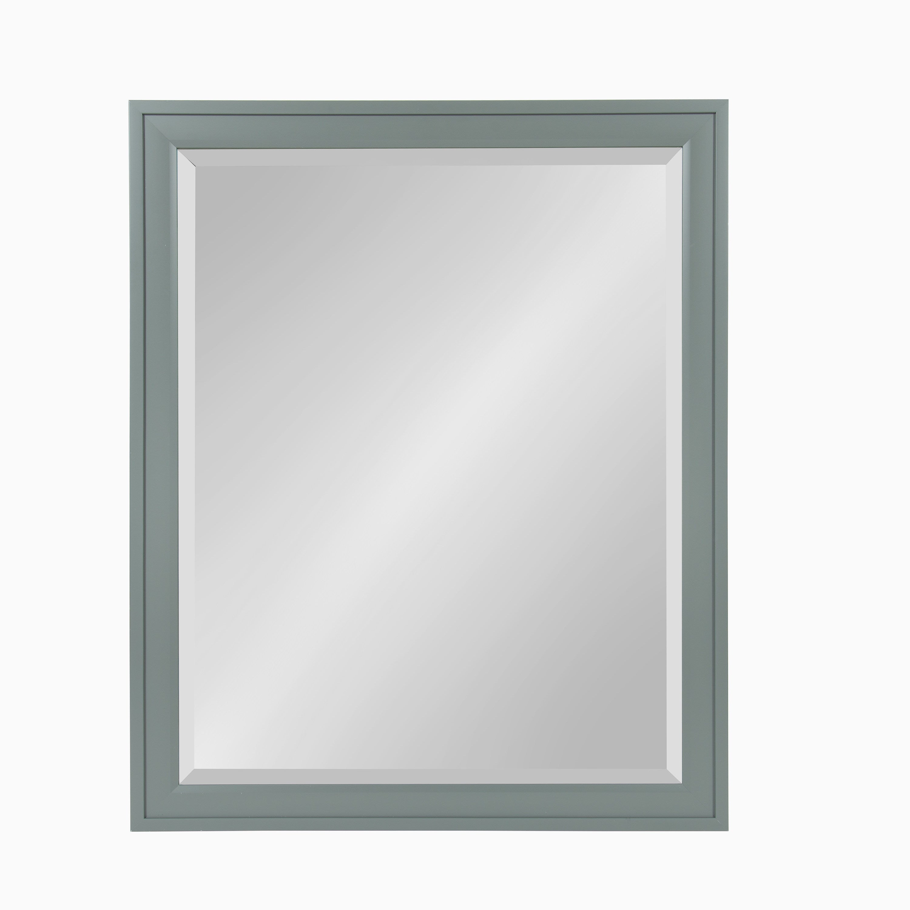 Bosc Framed Wall Mirror