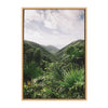 Sylvie Hills of St. John Framed Canvas by Patricia Hasz of Patricia Rae Photography