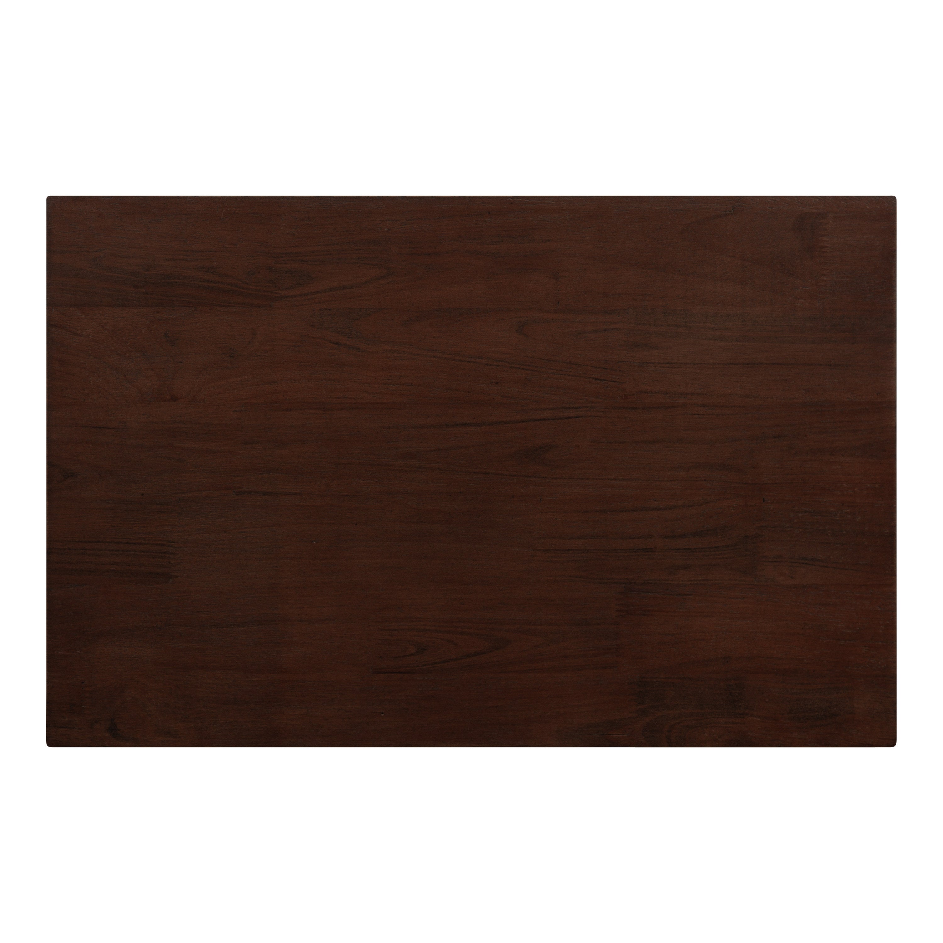 Lockridge Metal Base C-Table
