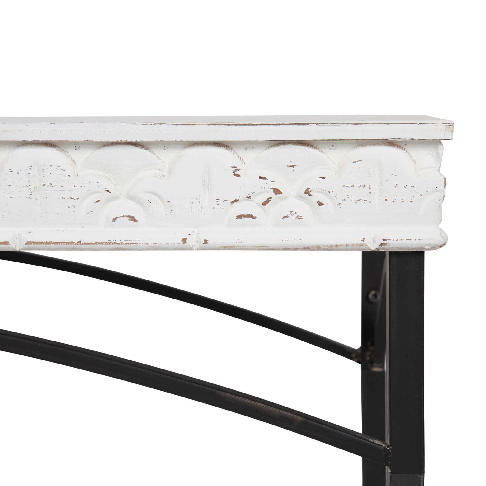 Strand Country Cottage Console Table