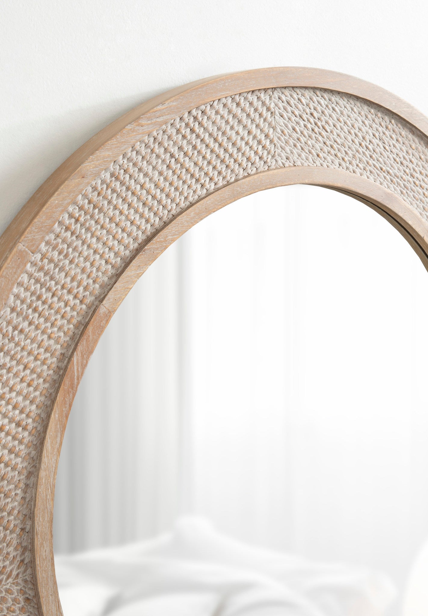 Cannondale  Framed Wall Mirror