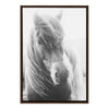 Sylvie Benevolence Framed Canvas by Alicia Abla