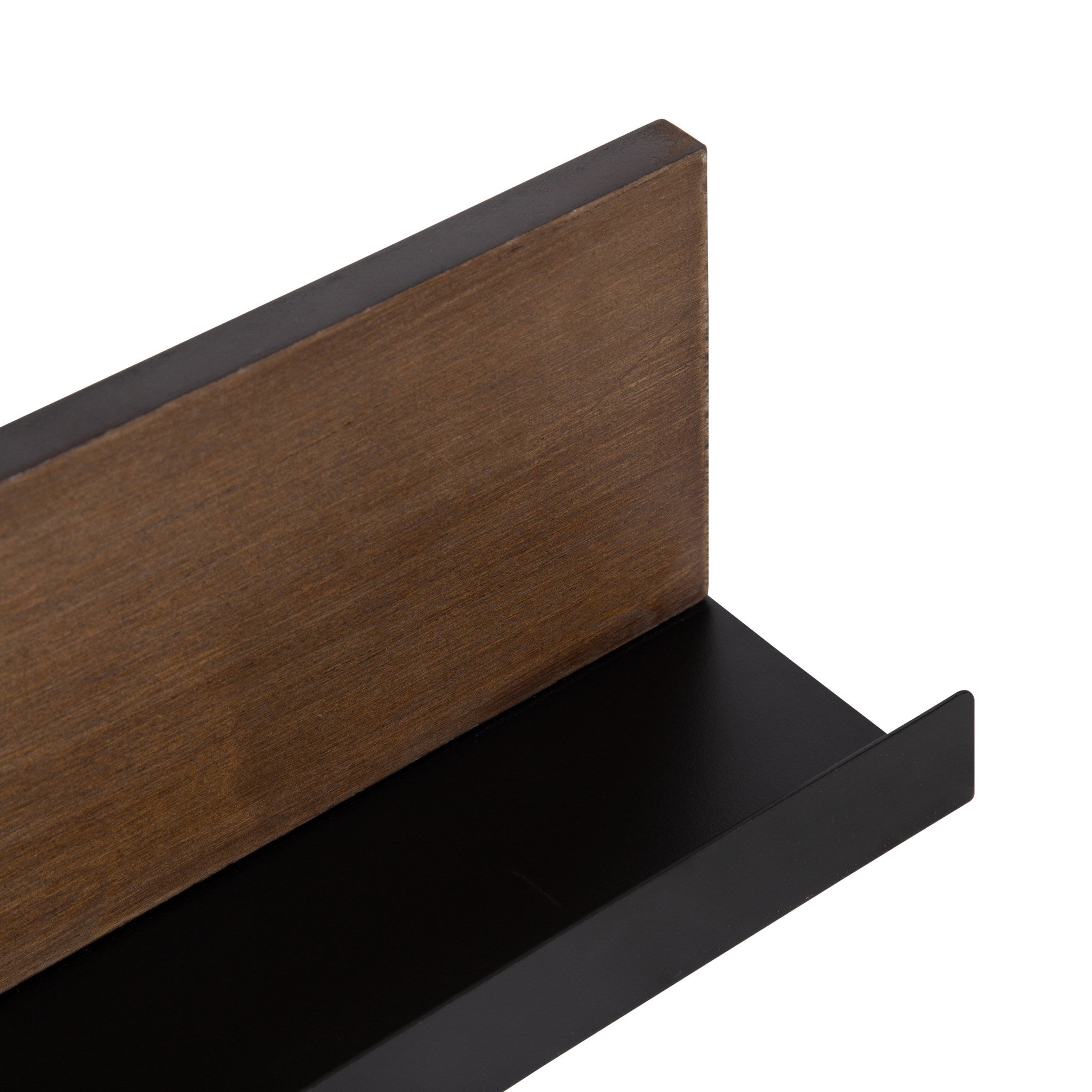 Ubbard Decorative Wall Shelf
