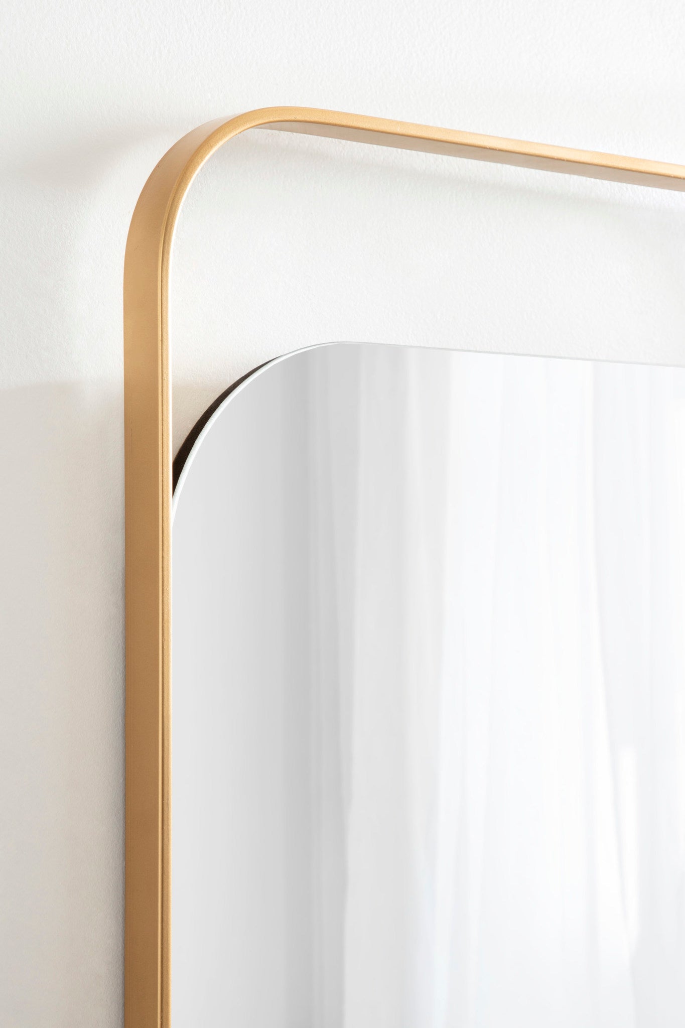 Kellom Metal Framed Wall Mirror