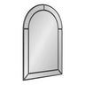 Fairbrook Framed Wall Mirror