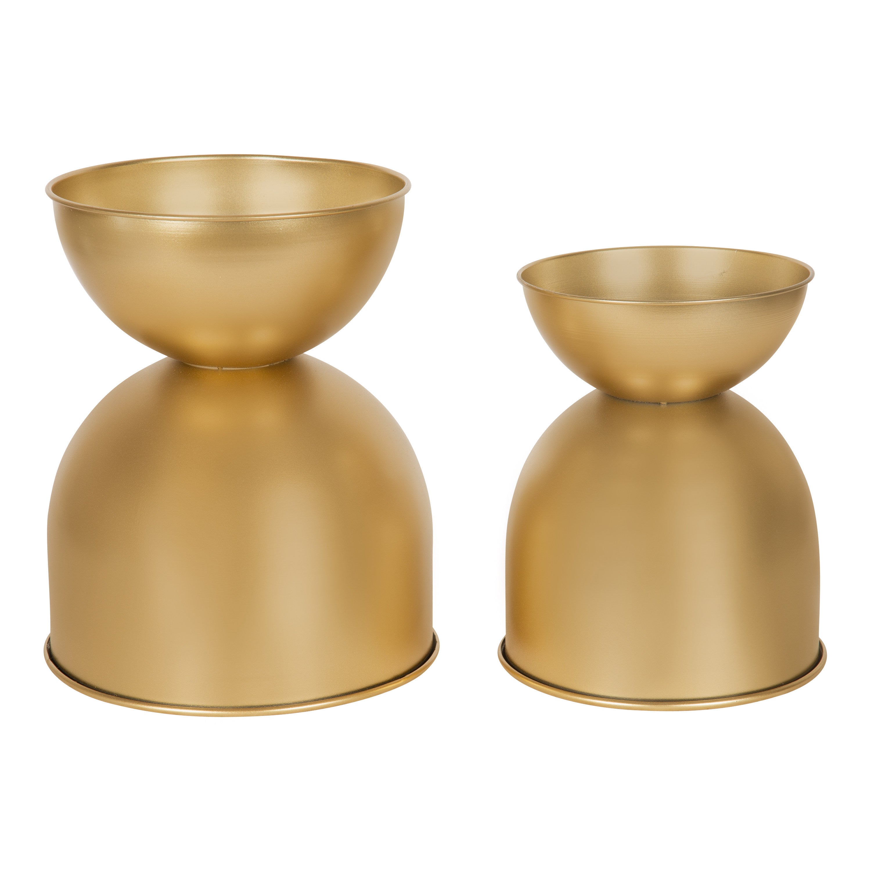 Volz Tabletop Planter Set