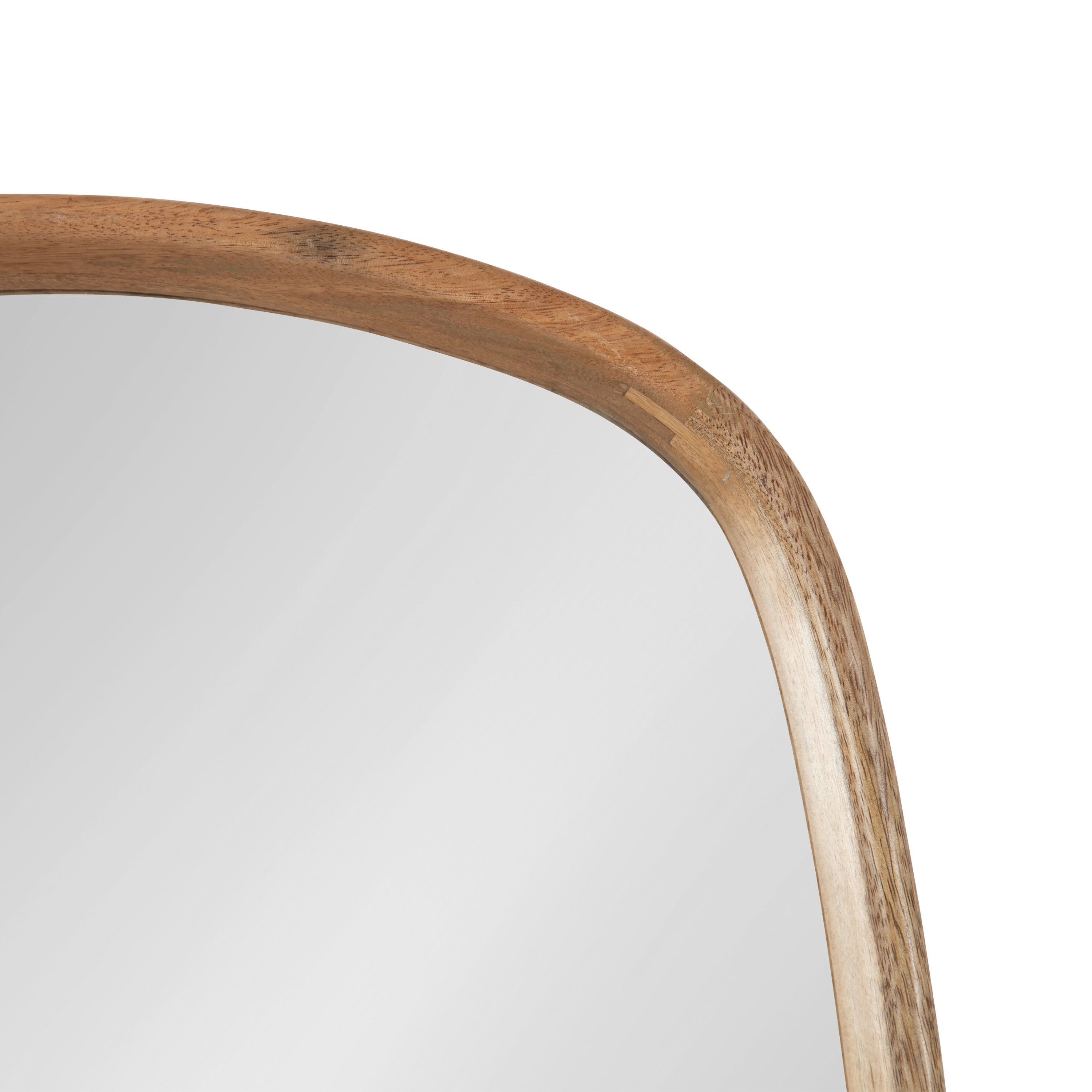 Prema Framed Wall Mirror