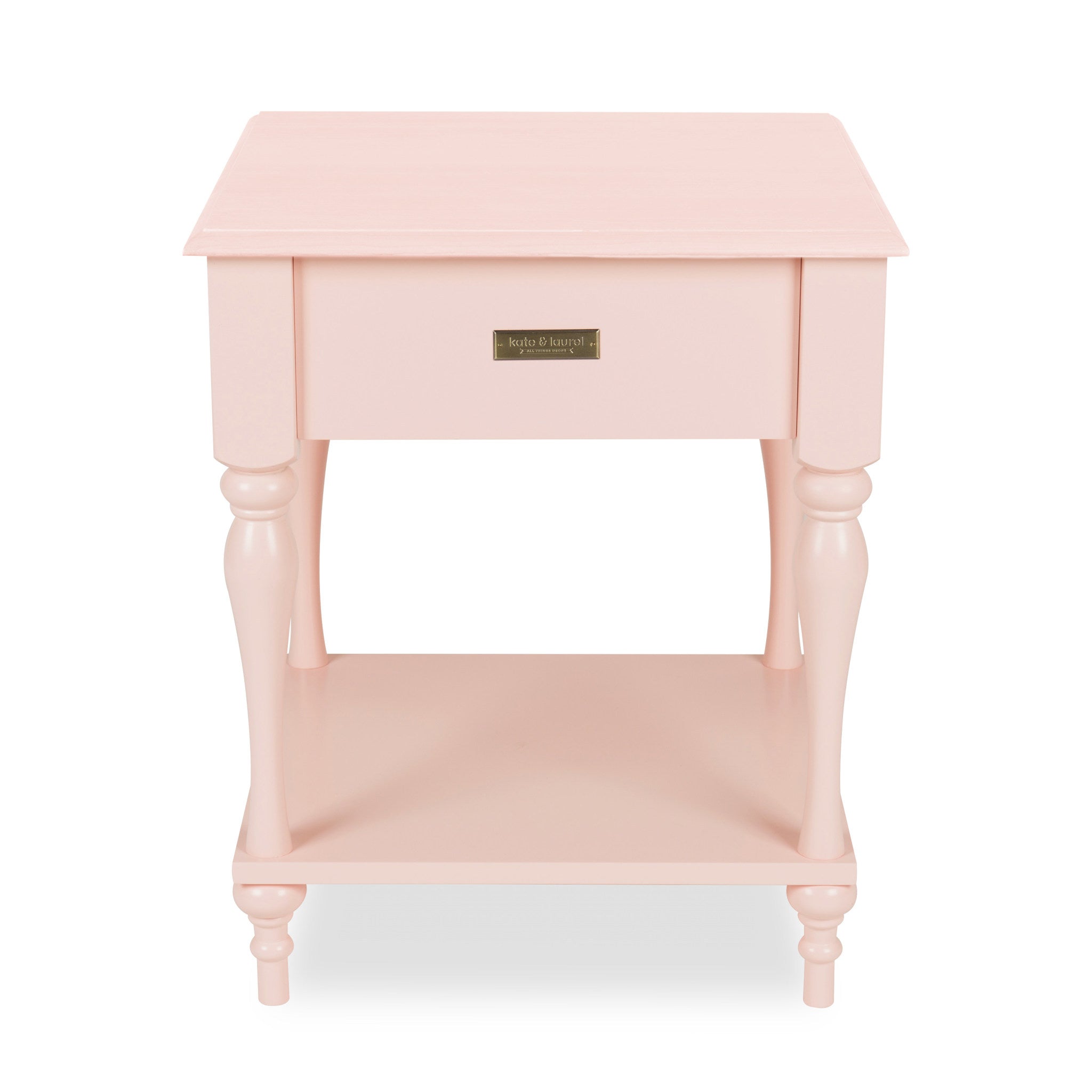 Sophia Side Table with Drawer