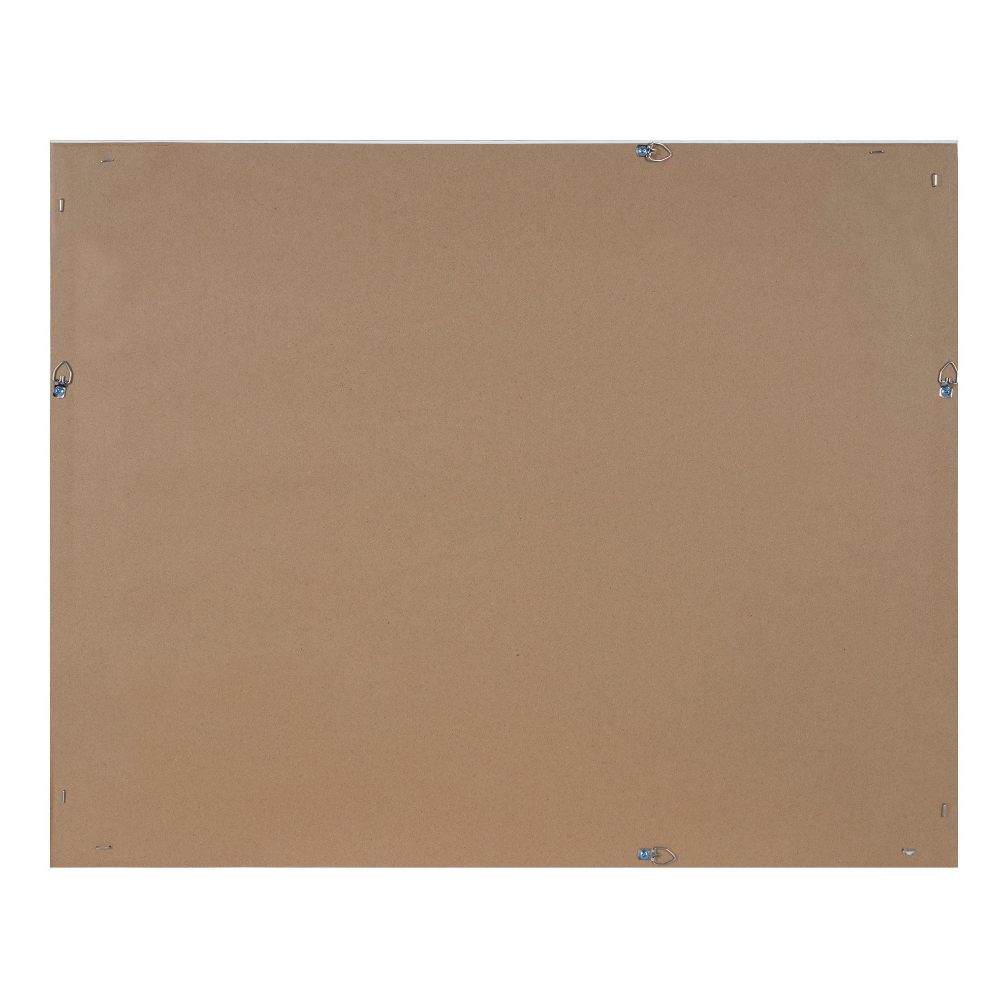 Aldridge Framed Linen Fabric Pinboard