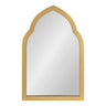 Eileen Framed Arch Mirror