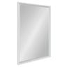 Calter Framed Wall Mirror