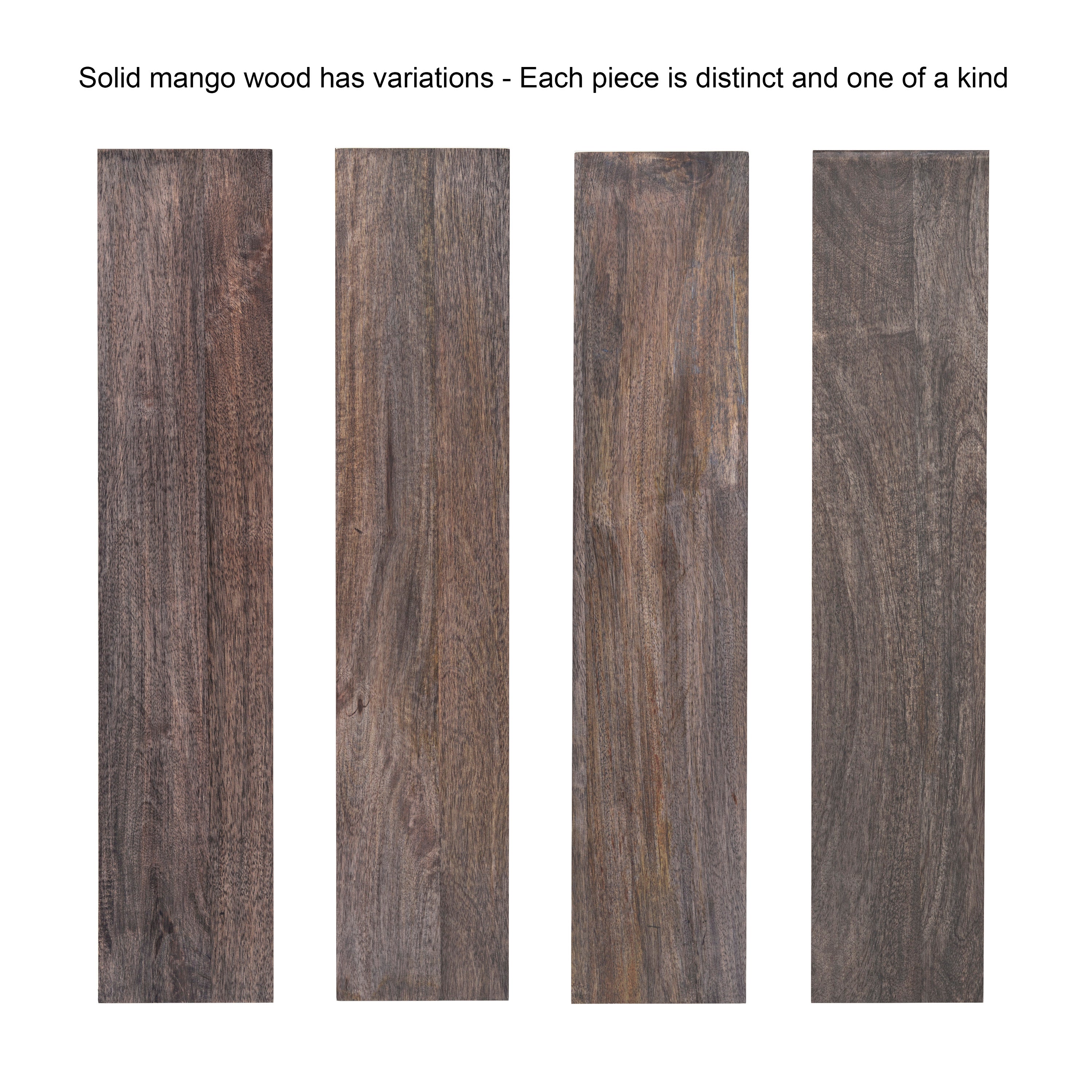 Ehrens Decorative Wood Tray