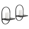 Olav Wall Shelf Set