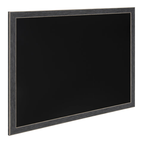 Wyeth Framed Magnetic Chalkboard